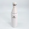A pink Stanley water bottle is shown against a white background. Produktbild-Vorschau