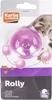 Karlie Magic Ball Rolly - Katzenspielzeug - Plastic - Produktbild-Vorschau 3