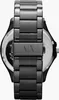 Herrenuhr Armani Exchange AX2121, Edelstahl, Schwarz Produktbild-Vorschau 8