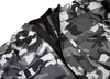 Motorradjacke Biker Jacke Wasserdicht Winddicht Textil Produktbild-Vorschau 9