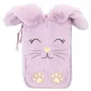 Drievoudige map met accessoires, Fluffy Bunny AC31, Productafbeelding-voorbeeld 11