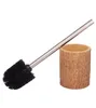 SANILO® WC-Bürste Rustikal Produktbild-Vorschau 3