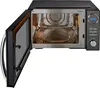 Mikrovlnná trouba Me me me černá 900 W 23 L Náhled obrázku produktu 9