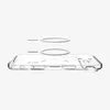 Spigen ACS10313, Obal, Apple, iPhone, Air, 16,5 cm (6,5 Productafbeelding-voorbeeld 2