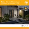 Paulmann Solární LED stínítka Lesly Detektor pohybu řízený Náhled obrázku produktu 6