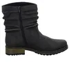 Rieker Damen Stiefelette Boots Warmfutter Z6893-45 , Produktbild-Vorschau 12