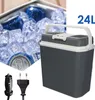 Jiubiaz 24 Liter 2in1 Kühlbox Elektrische Kühltasche Produktbild-Vorschau 1