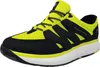 Joya Herren Schnürschuh MALUKU YELLOW/BLACK gelb Größe EUR Produktbild-Vorschau 10