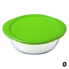 Pyrex-Aufbewahrungsschüssel 1,1 l 20 x 18 x 7 cm Produktbild-Vorschau 7