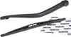 MAXGEAR 39-0329 Wischerarm Scheibenwischerarm Hinten für Produktbild-Vorschau 2
