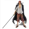 One Piece The Anime Shanks Figur (30 cm) Produktbild-Vorschau 2