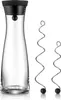 WMF 3201000582, Karafka, 1 l, Stal nierdzewna, Podgląd zdjęcia produktu 1