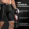 Shock Doctor Core Kompressionshose mit Bio Flex Cup Náhled obrázku produktu 6