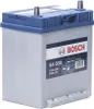 BOSCH S4 Starterbatterie 0092S40300 Produktbild-Vorschau 10