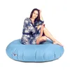 Sit&Joy Sitzsack 2 in 1 Sitzkissen Bodenkissen für Produktbild-Vorschau 8