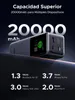 UGREEN 35524 20000mAh 130W Powerbank mit Schnellladung Produktbild-Vorschau 4