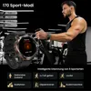 2025 KOSPET TANK T3 ULTRA2 GPS Smartwatch Herren  Produktbild-Vorschau 9