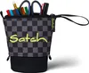 ERGOBAG Pencil Slider Dark Skate DARK SKATE Produktbild-Vorschau 3