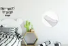 MuchoWow® - Schlafzimmer - Bilder - Der Kreis - Kunst für Produktbild-Vorschau 3