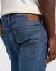 LEE Herren, Jeanshosen, Slim fit LUKE, W32 L32, Blau, Produktbild-Vorschau 5