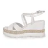 Scarpe Nero Giardini bionda bianca 410560707 Anteprima dell’immagine prodotto 3