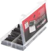 KS TOOLS Sortiment Hohlspannstifte, 315-tlg ( 970.0020 ) Produktbild-Vorschau 7