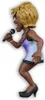 Tina Turner Minix figurka Tina Turner 12 cm Podgląd zdjęcia produktu 7