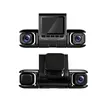 CkeyiN 1080P HDR Dashcam Auto 3-Kanal 1080P+1080P+720P Produktbild-Vorschau 14