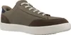 Skechers WIP 211370-DKTP in Dark Taupe Synthetic / Suede Produktbild-Vorschau 5