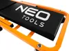 NEO TOOLS 2in1 KFZ Werkstatt Rollbrett Montagerollbrett bis Produktbild-Vorschau 20