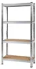 Malatec 2720, dressoir, 150 x 75 x 30 cm Productafbeelding-voorbeeld 17