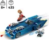 Lego Super Heroes Batman Z Batmobilem 76274 Podgląd zdjęcia produktu 7