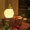 Lampa dotykowa - Księżyc i Mały Książę Podgląd zdjęcia produktu 4