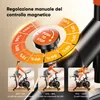 2026 NEUES Heimtrainer Fahrrad mit verstellbarem Produktbild-Vorschau 10