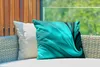 MuchoWow® Outdoor Kissen - Hintergrund mit den Farben einer Produktbild-Vorschau 3