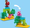 LEGO® 10910 LEGO® Duplo 10910 U-Boot-Abenteuer Bausatz Anteprima dell’immagine prodotto 10