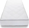materasso Sleezzz Superior a 7 zone 80 x 200 cm, altezza 21 Anteprima dell’immagine prodotto 11