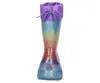 Lico Power Blinky Gummistiefel Mehrfarbig Produktbild-Vorschau 3