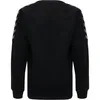 hummel Authentic Training Sweatshirt black/white S Produktbild-Vorschau 10