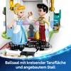 LEGO® Disney Princess 43275 Castello di Cenerentola e Anteprima dell’immagine prodotto 37