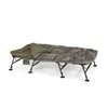 Nash Indulgence HD40 Sleep System 8 Legs Camo Bedchair Produktbild-Vorschau 8