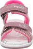 Superfit Sunny Sandale Rosa Produktbild-Vorschau 9