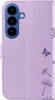 Samsung Galaxy S26 Hülle - Coverup Pusteblume Klapphülle - Produktbild-Vorschau 6