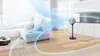 Midea MFS18200APK Standventilator Produktbild-Vorschau 3