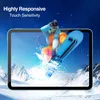 CLM-Tech 2 Stück Schutzfolie für iPad 10 2022 & iPad 11 A16 Produktbild-Vorschau 7