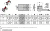 PAULIMOT Schnellwechsel-Stahlhalter-Set, System "Multifix", Produktbild-Vorschau 3
