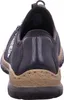 Rieker N3268-01 (41/schwarz/pazifik/mari) Produktbild-Vorschau 31