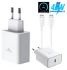 45W Usb C Adapter für Samsung Galaxy Super Fast Charging Produktbild-Vorschau 1
