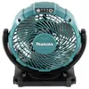 Ventilateur MAKITA CF100DZ hybride 3 vitesses - 10,8V/12V Voir les images du produit 9