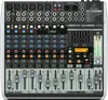 Behringer QX1222USB Audio-Mixer 16 Kanäle Podgląd zdjęcia produktu 1